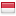 reportaseislami.com server is located in Indonesia